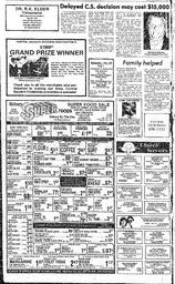 The Review Wed, January 7, 1987 (Page 2)
