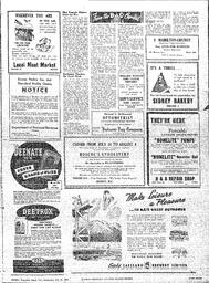 Saanich Peninsula And Gulf Islands Review Wed, July 16, 1947 (Page 7)