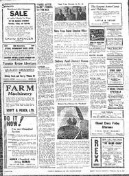 Saanich Peninsula And Gulf Islands Review Wed, July 26, 1944 (Page 4)