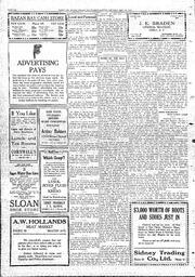 Sidney And Islands Review Thu, September 25, 1924 (Page 6)
