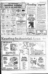 The Sidney Review Wed, March 18, 1981 (Page 2)