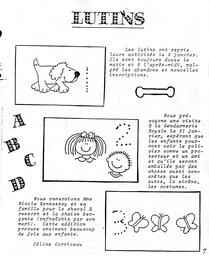   LE BASTION DE NANAIMO, 1985   , page 7