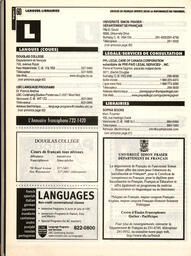   ANNUAIRE - FFCB, 2000   , page 62