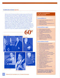   RAPPORT ANNUEL - FFCB, 2005-2006   , page 20