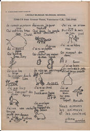Le Soleil de Colombie, November 17, 1978, page 10