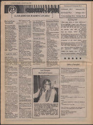 Le Soleil de Colombie, March 21, 1980, page 8