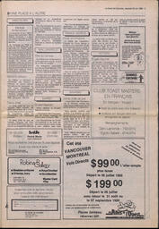 Le Soleil de Colombie, June 23, 1989, page 3