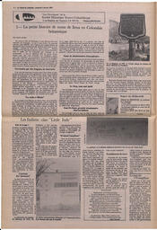Le Soleil de Colombie, February 4, 1983, page 4