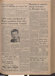   The Pacific Tribune - Friday, April 24, 1953   , page 7