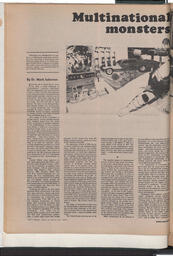   The Pacific Tribune - Friday, January 25, 1974   , page 6
