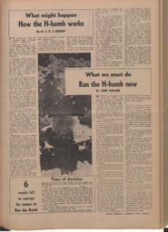   The Pacific Tribune - Friday, March 31, 1950   , page 5