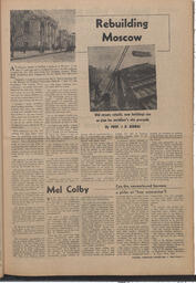   The Pacific Tribune - Friday, February 3, 1950   , page 5