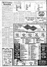 The Review Wed, May 30, 1984 (Page 13)