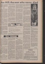   The Pacific Tribune - Friday, November 26, 1965   , page 9