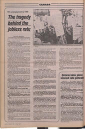   The Pacific Tribune - Friday, February 19, 1982   , page 6