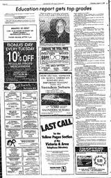 The Review Wed, August 17, 1988 (Page 12)