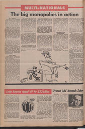   The Pacific Tribune - Friday, September 26, 1975   , page 6