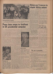   The Pacific Tribune - Friday, October 22, 1948   , page 3