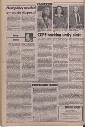   The Pacific Tribune - Friday, March 19, 1982   , page 2