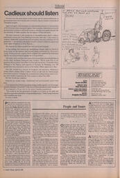   The Pacific Tribune - Monday, April 24, 1989   , page 4