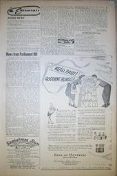 The Semiahmoo Sun and White Rock Weekly, February 05, 1953 (Page 3)