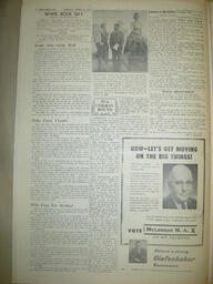 The White Rock Sun, March 06, 1958 (Page 4)