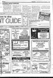The Review Wed, November 22, 1989 (Page 27)