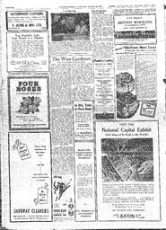 Saanich Peninsula And Gulf Islands Review Wed, March 1, 1950 (Page 6)
