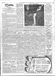Saanich Peninsula And Gulf Islands Review Wed, September 20, 1950 (Page 4)