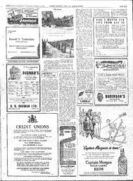 Saanich Peninsula And Gulf Islands Review Wed, December 15, 1948 (Page 5)