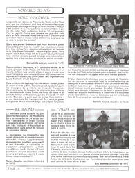   INFO-PARENTS COLOMBIE-BRITANNIQUE, 2002   , page 6