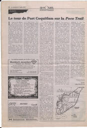 Le Soleil de Colombie-Britannique, June 27, 1997, page 16