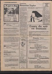 Le Soleil de Colombie, March 30, 1979, page 6