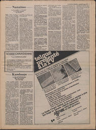 Le Soleil de Colombie, March 9, 1979, page 7