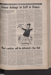   The Pacific Tribune - Friday, March 31, 1967   , page 9