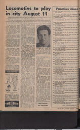   The Pacific Tribune - Friday, July 27, 1956   , page 14