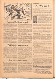   The Pacific Tribune - Friday, February 3, 1950   , page 8