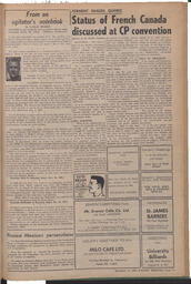   The Pacific Tribune - Friday, December 15, 1961   , page 11