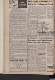   The Pacific Tribune - Friday, March 17, 1972   , page 2