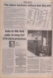   The Pacific Tribune - Monday, June 12, 1989   , page 2