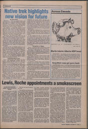   The Pacific Tribune - Wednesday, October 31, 1984   , page 7