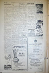 The Semiahmoo Sun and White Rock Weekly, June 29, 1950 (Page 4)