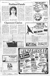 The Review Wed, November 10, 1982 (Page 13)