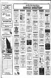 The Sidney Review Wed, August 19, 1981 (Page 15)