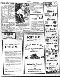 The Sidney Review Wed, August 28, 1974 (Page 5)