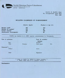   LE CHRONOGRAPHE, 1988   , page 24