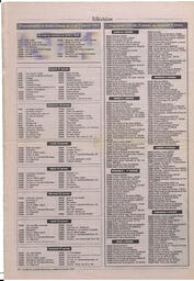Le Soleil de Colombie-Britannique, January 20, 1995, page 14