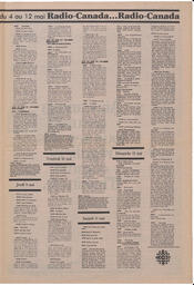 Le Soleil de Colombie, May 3, 1985, page 9