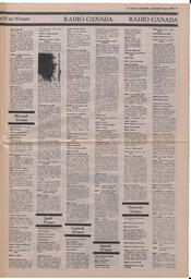 Le Soleil de Colombie, March 21, 1986, page 9