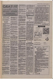 Le Soleil de Colombie, August 6, 1982, page 15